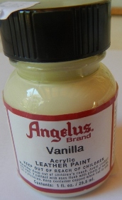 Angelus Vanilla